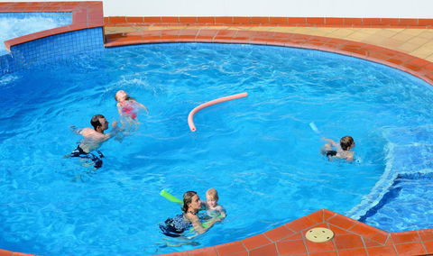 Aquarius Resort - Kalgoorlie Accommodation 20