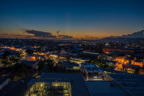Arena Apartments By CLLIX - Kalgoorlie Accommodation 7