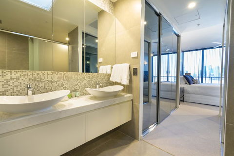Arena Apartments By CLLIX - Kalgoorlie Accommodation 14