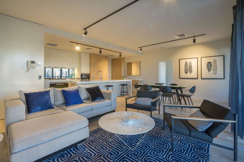 Arena Apartments By CLLIX - Kalgoorlie Accommodation 33