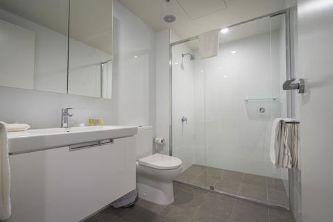 Arena Apartments By CLLIX - Kalgoorlie Accommodation 34
