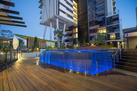 Arena Apartments By CLLIX - Kalgoorlie Accommodation 3