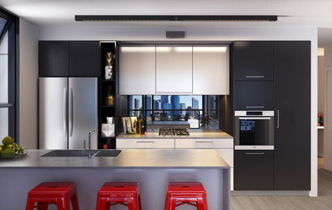 Arena Apartments By CLLIX - Kalgoorlie Accommodation 6