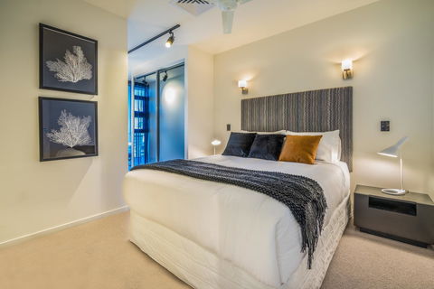 Arena Apartments By CLLIX - Kalgoorlie Accommodation 11
