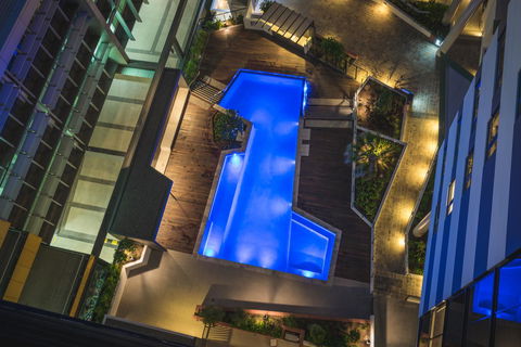Arena Apartments By CLLIX - Kalgoorlie Accommodation 2