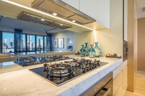 Arena Apartments By CLLIX - Kalgoorlie Accommodation 31