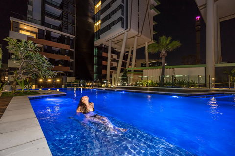 Arena Apartments By CLLIX - Kalgoorlie Accommodation 0