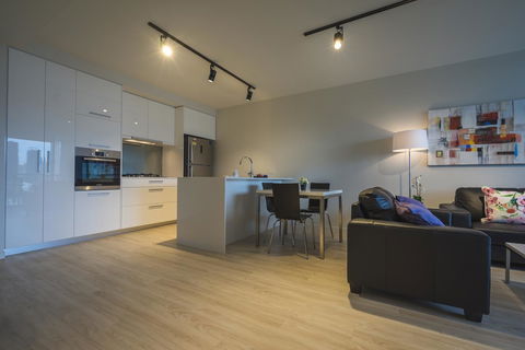 Arena Apartments By CLLIX - Kalgoorlie Accommodation 36