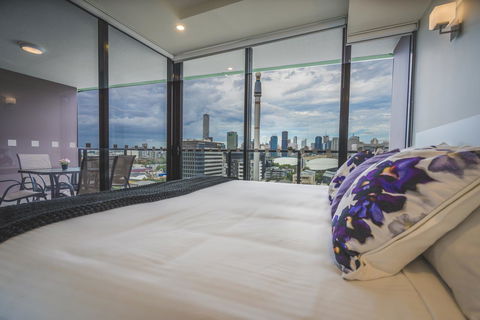 Arena Apartments By CLLIX - Kalgoorlie Accommodation 16