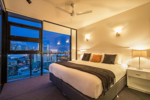 Arena Apartments By CLLIX - Kalgoorlie Accommodation 13