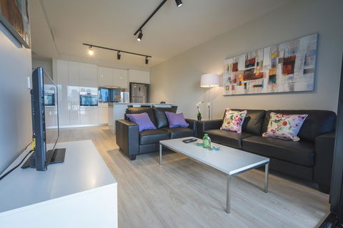 Arena Apartments By CLLIX - Kalgoorlie Accommodation 38