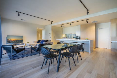 Arena Apartments By CLLIX - Kalgoorlie Accommodation 32
