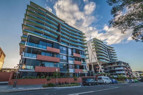 Arena Apartments By CLLIX - Kalgoorlie Accommodation 5