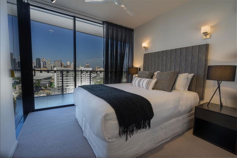 Arena Apartments By CLLIX - Kalgoorlie Accommodation 28