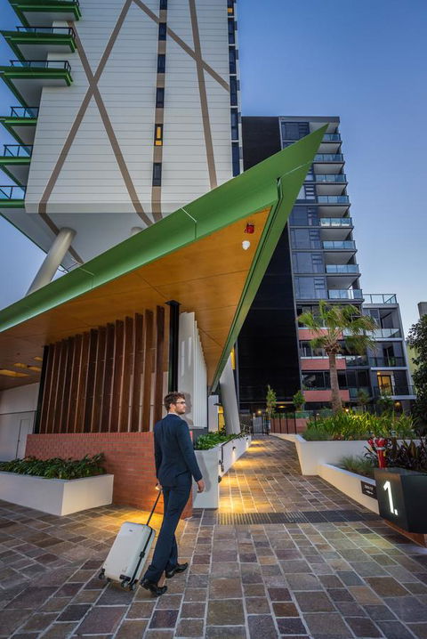 Arena Apartments By CLLIX - Kalgoorlie Accommodation 22