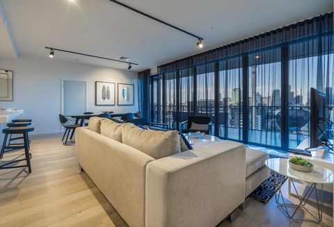 Arena Apartments By CLLIX - Kalgoorlie Accommodation 27