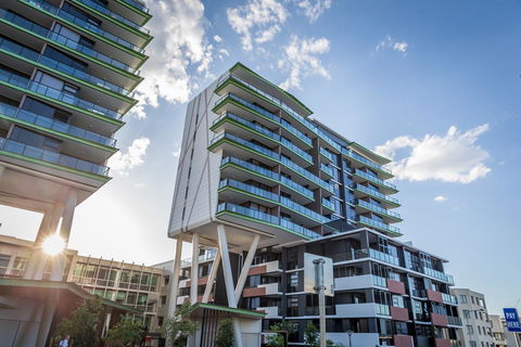 Arena Apartments By CLLIX - Kalgoorlie Accommodation 23