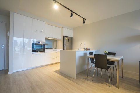 Arena Apartments By CLLIX - Kalgoorlie Accommodation 35