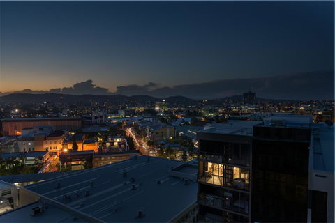 Arena Apartments By CLLIX - Kalgoorlie Accommodation 25