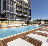 The Milton Brisbane - Kalgoorlie Accommodation