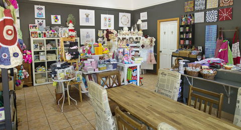 Allumbah Pocket Cottages - Kalgoorlie Accommodation 22