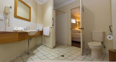 Allumbah Pocket Cottages - Kalgoorlie Accommodation 36