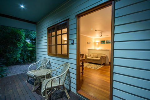 Allumbah Pocket Cottages - Kalgoorlie Accommodation 14