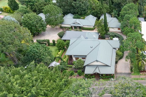 Allumbah Pocket Cottages - Kalgoorlie Accommodation 1