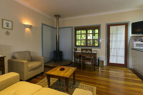 Allumbah Pocket Cottages - Kalgoorlie Accommodation 30