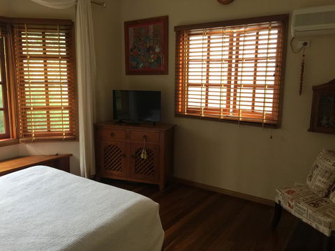 Allumbah Pocket Cottages - Kalgoorlie Accommodation 44