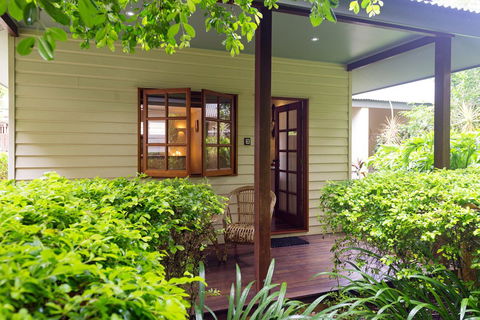 Allumbah Pocket Cottages - Kalgoorlie Accommodation 40
