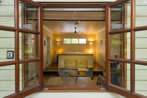Allumbah Pocket Cottages - Kalgoorlie Accommodation 31