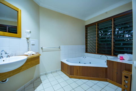Allumbah Pocket Cottages - Kalgoorlie Accommodation 8