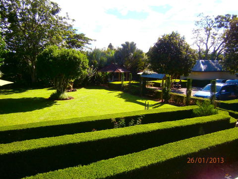 Allumbah Pocket Cottages - Kalgoorlie Accommodation 16