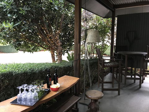 Allumbah Pocket Cottages - Kalgoorlie Accommodation 5