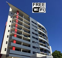 Tribeca Apartments - Kalgoorlie Accommodation