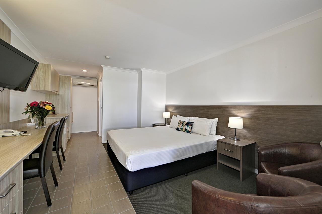 Aranbanga QLD Kalgoorlie Accommodation