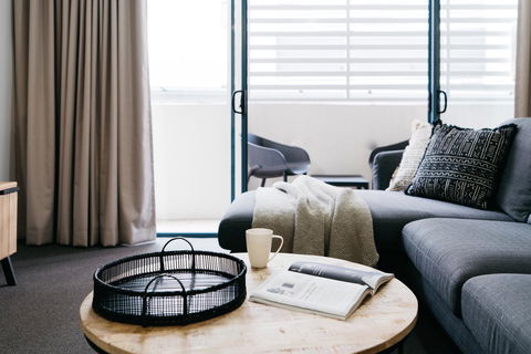 Gabba Central Apartments - Kalgoorlie Accommodation 10