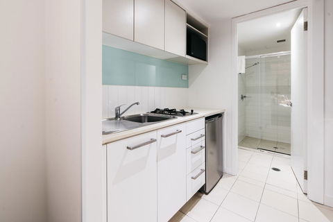Gabba Central Apartments - Kalgoorlie Accommodation 7