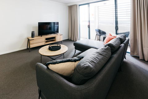 Gabba Central Apartments - Kalgoorlie Accommodation 20