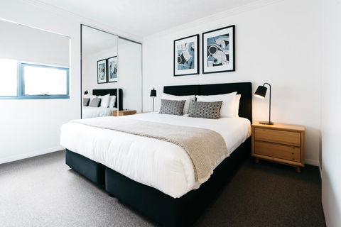 Gabba Central Apartments - Kalgoorlie Accommodation 31