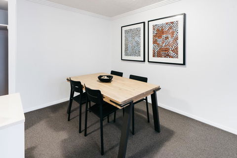Gabba Central Apartments - Kalgoorlie Accommodation 19