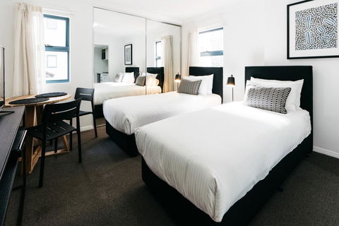 Gabba Central Apartments - Kalgoorlie Accommodation 26