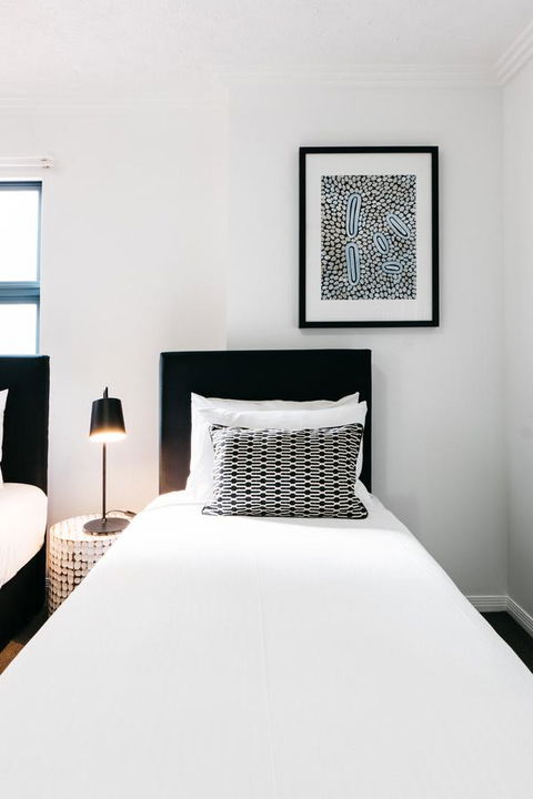 Gabba Central Apartments - Kalgoorlie Accommodation 22