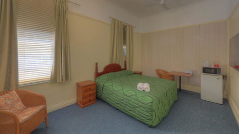 The Park Motel - Kalgoorlie Accommodation 1