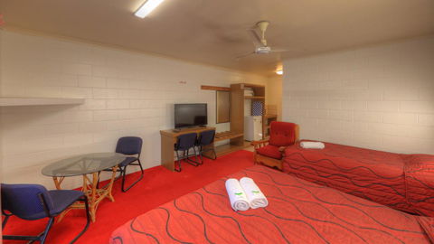 The Park Motel - Kalgoorlie Accommodation 31