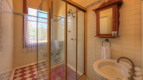 The Park Motel - Kalgoorlie Accommodation 2