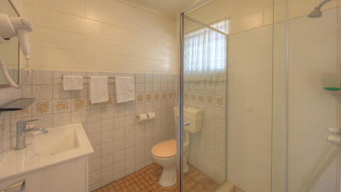 The Park Motel - Kalgoorlie Accommodation 26