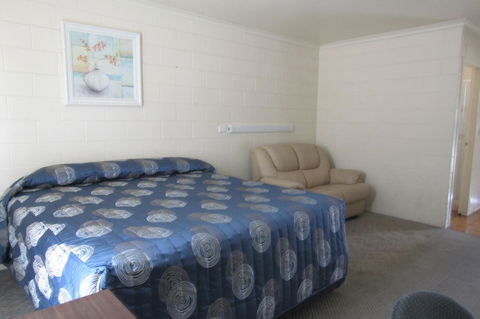 The Park Motel - Kalgoorlie Accommodation 6