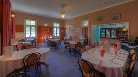 The Park Motel - Kalgoorlie Accommodation 19